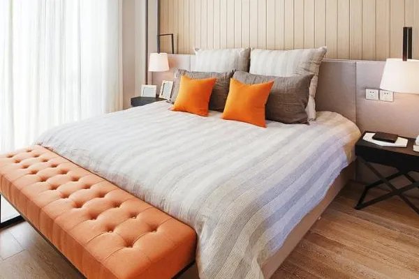 床上用品十大排行榜是怎么样的？