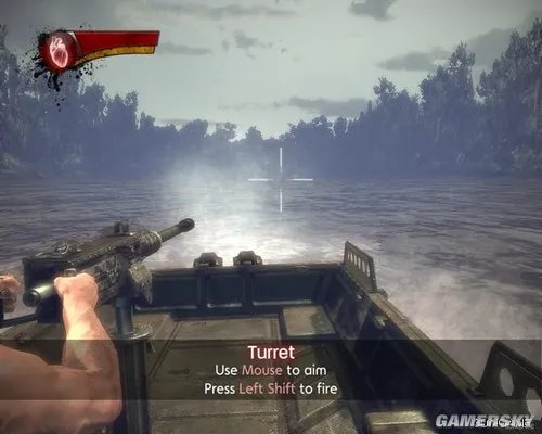 《X战警前传：金刚狼》通关图文流程攻略