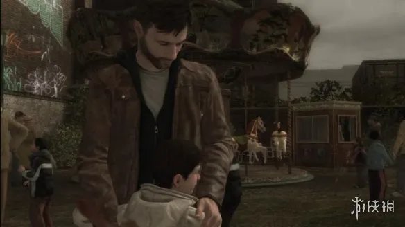 一切都是命运石之门的选择 五款画风别致的解密游戏 ！