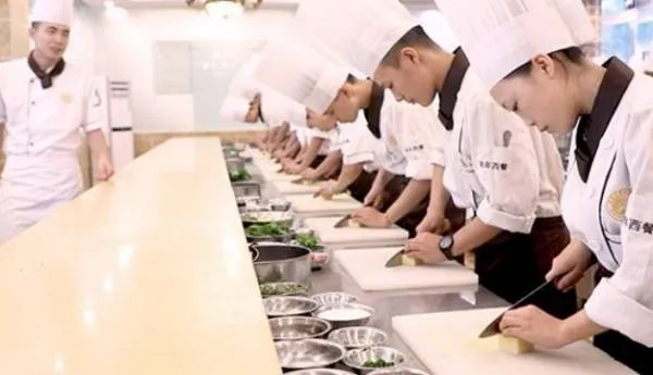 什么人不适合做厨师？