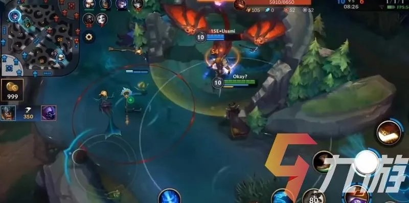 2020LOL手游最值得买的英雄 这些英雄买了不亏