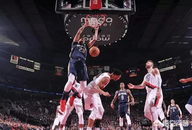 鹈鹕险胜开拓者一役，谁是最大功臣？