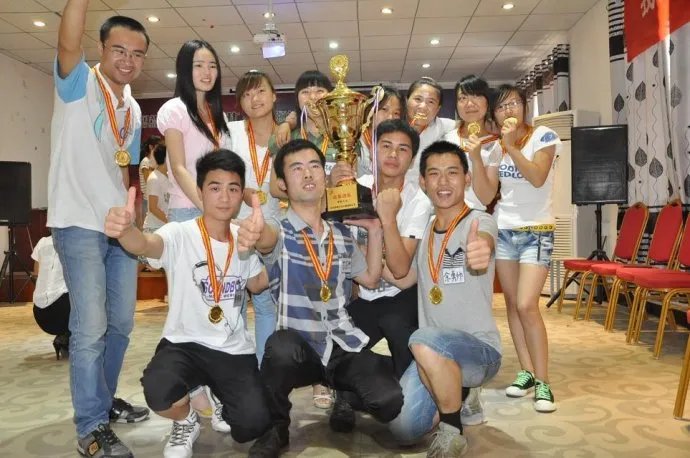 安阳师范学院吧的贴吧发展