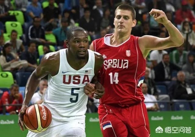 利拉德和德罗赞也退出了美国男篮训练营!那么美国队还有哪些球员?整体实力稳么?