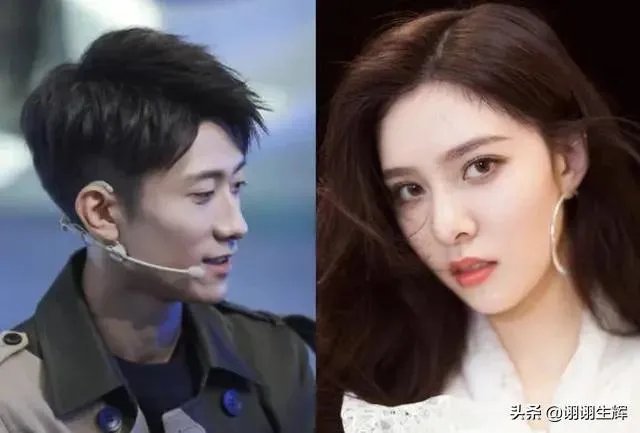 如何看待张一山和宋妍霏分手？