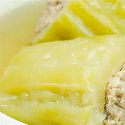 头发掉的厉害吃什么