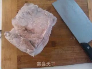 家常回锅肉