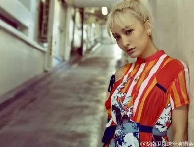 娱乐圈中有哪些好闺蜜，好兄弟？