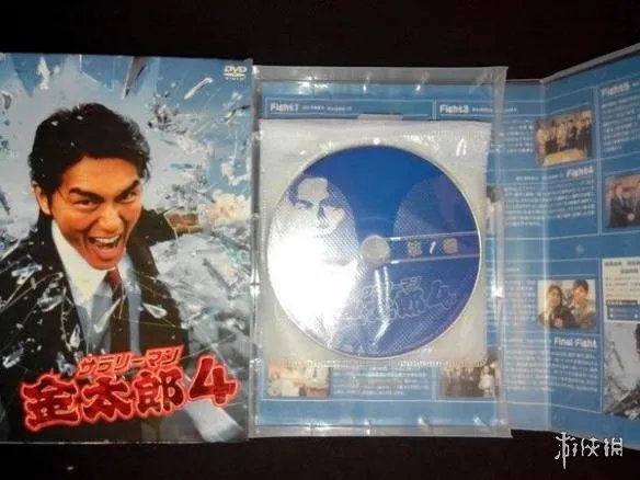 并不是只有爱情动作片！十部突破尺度的日本电视剧