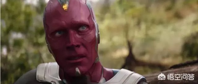 《复联3》中，亡刃将军的刀能劈开黑豹的振金战衣吗？为什么？