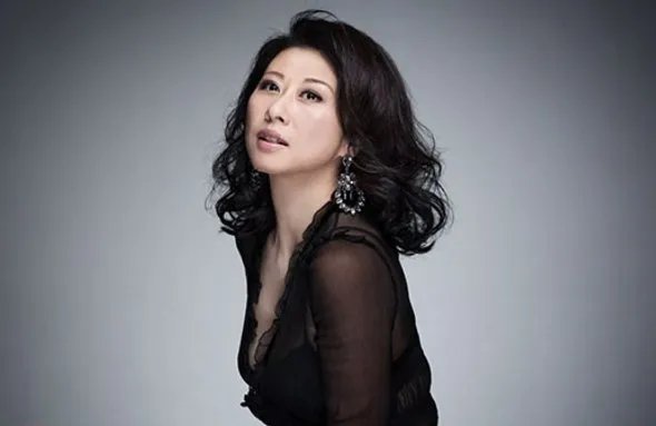 叶倩文林子祥离婚了么