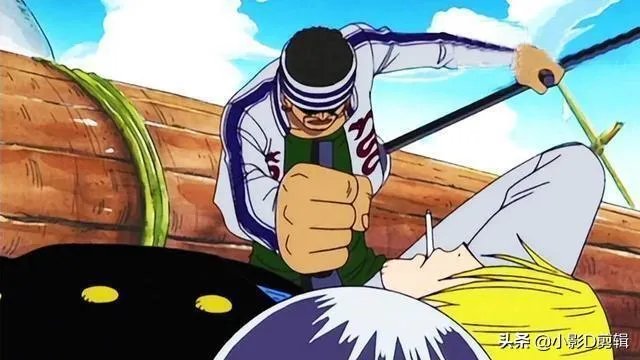 如何评价海贼王漫画第983话？