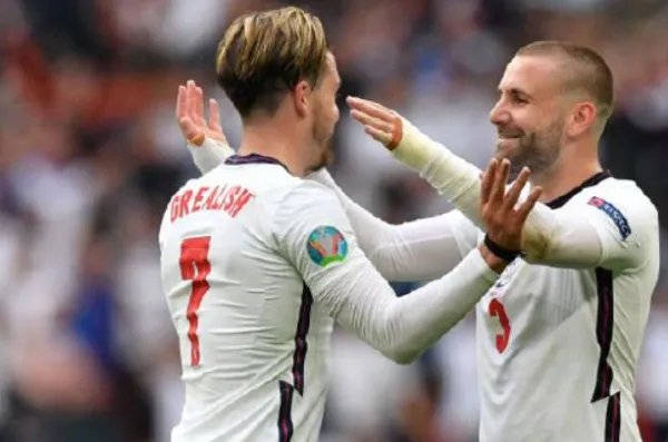 英格兰2-0德国晋级欧洲杯8强，这一结果在你意料之内吗？