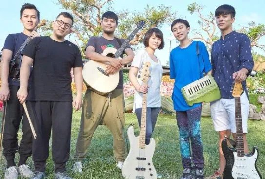 吴青峰发文感谢苏打绿成员，苏打绿团员之间的关系怎么样？