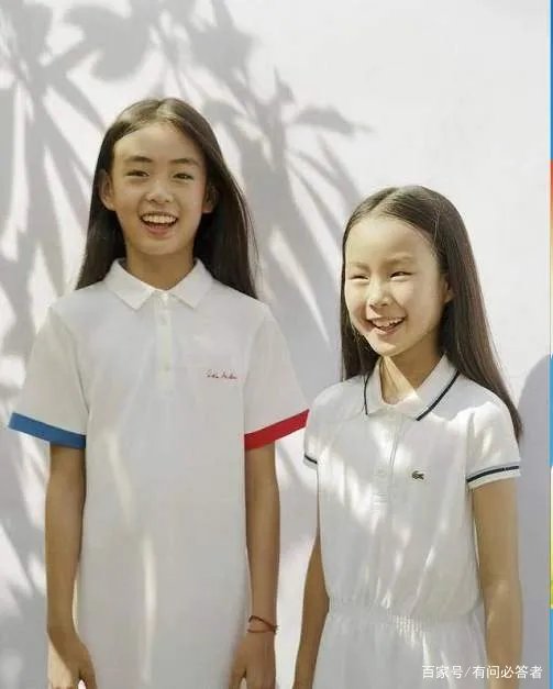 佟大为的女儿已经长大，现在变得怎么样？