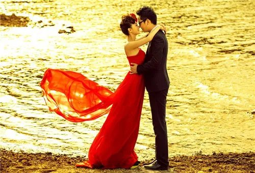 南昌婚纱摄影前十名2017 南昌最好的婚纱摄影推荐