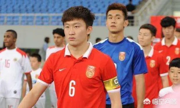 怎么评价山东鲁能的王彤，他的实力能胜任鲁能的主力右后卫吗？