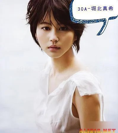 宅男必读 日本女优“G罩杯”到底是有多大？