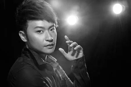 你是否还记得小虎队的陈志朋呢？他现在在做什么呢？