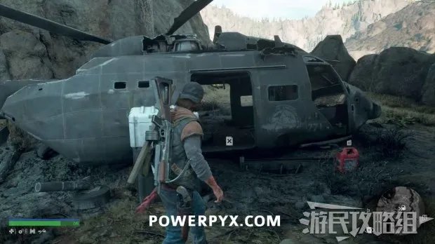 《往日不再》全NERO情报位置及收集攻略 NERO情报在哪