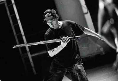 如何评价袁和平导演？