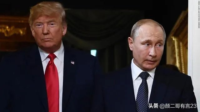 美媒为何炒作中央情报局潜伏在俄罗斯政府高层的一名间谍“外逃”？