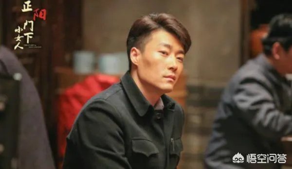 电视剧《正阳门下小女人》中大女儿的结局是怎样的？