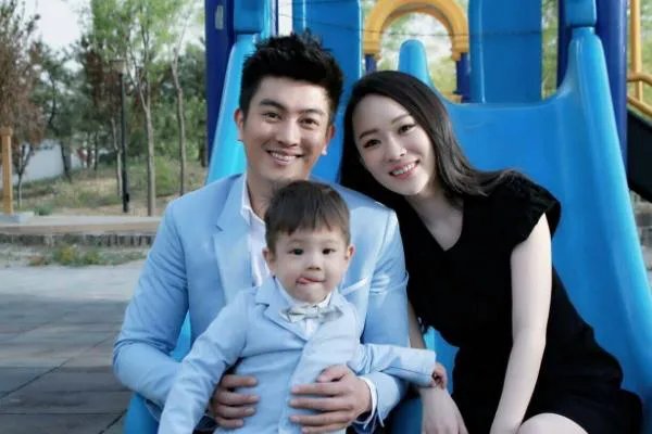 杜江和霍思燕真的很恩爱吗？