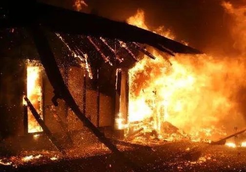 韩国山火蔓延至核电站附近,造成此次火灾的原因是什么?