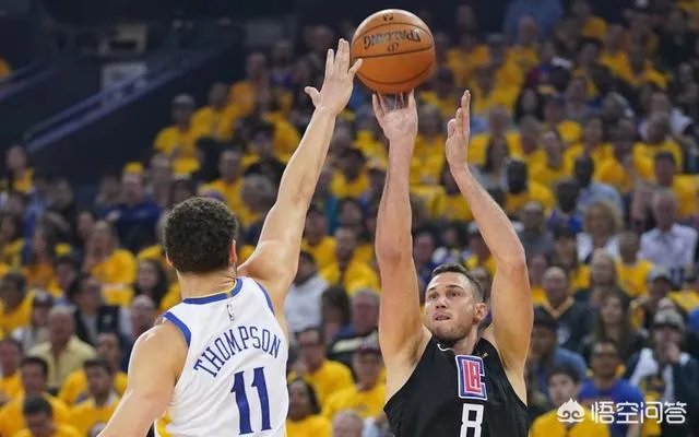 西部季后赛勇士121：104快船，库里38+15+7他是球队获胜的关键球员吗？