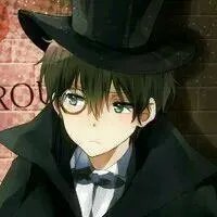 好看的qq头像(动漫人物)