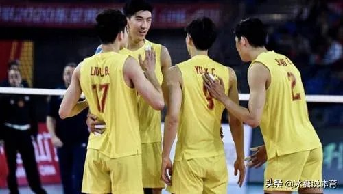 中国男排0:3完败伊朗仍晋级半决赛，如何评价两队全方位差距？