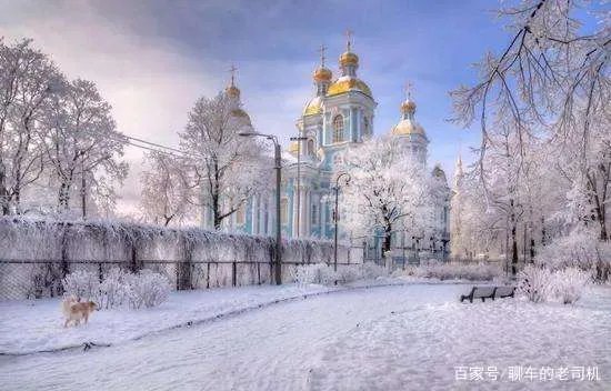 到了隆冬季节，世界上最冷的村庄是如何御寒的？