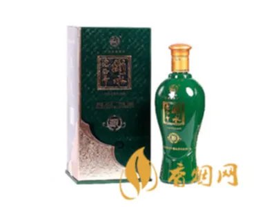 优质白酒十大品牌