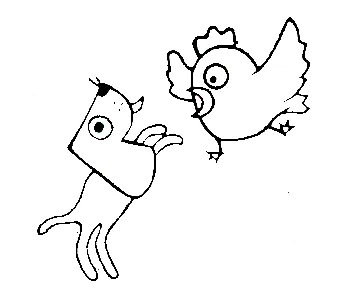 鸡飞狗跳F班的F班々简介