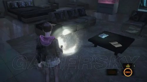 生化危机启示录2 第四章图文流程攻略 全收集图文流程攻略