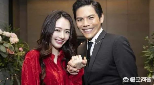 如何看待向佐和郭碧婷的恋情，你觉得他们般配吗？