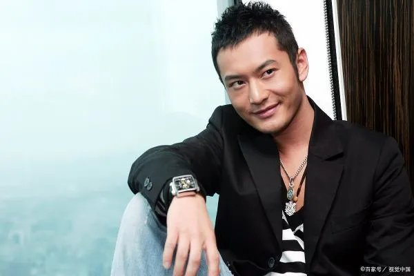 工作室严正声明，黄晓明的结局会和郑爽华晨宇不同吗？