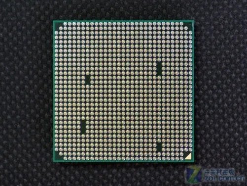 开核性能近翻番 羿龙II新四核破解实录