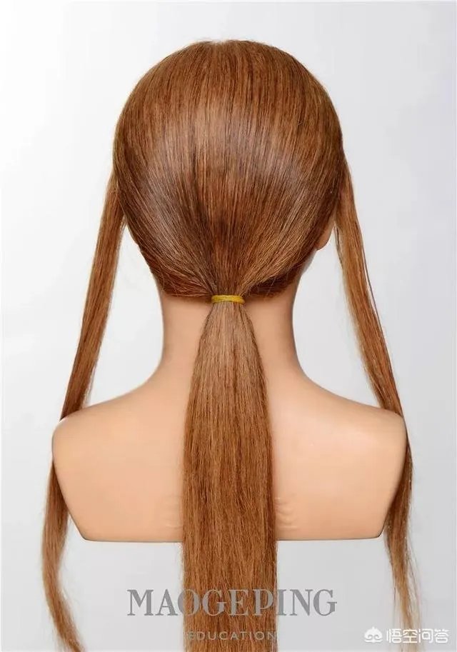 哪些发型适合上班族女生？