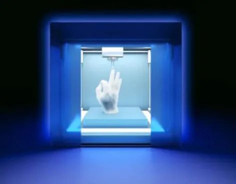 3d打印的材料有哪些