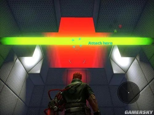 生化尖兵——详细图文流程攻略上