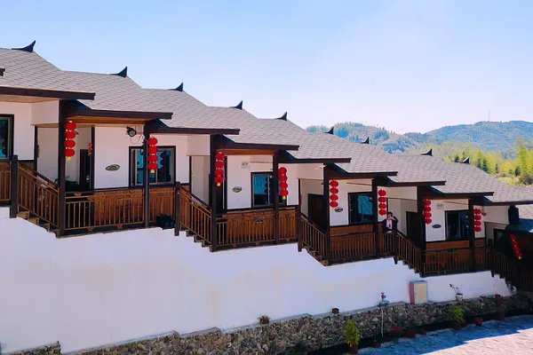 浙江长兴农家乐一览表