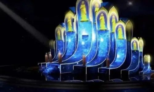 十首最好听的佛教歌曲有哪些？