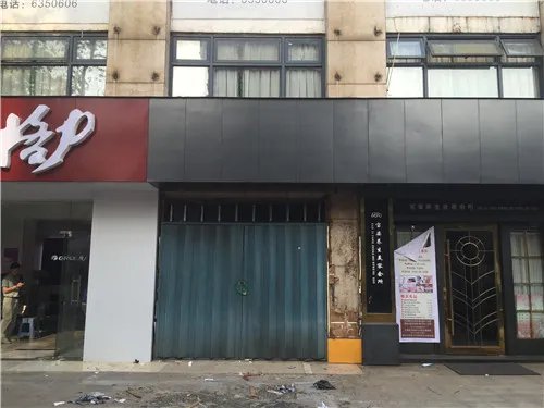 武汉门面出租无转让费商铺有哪些