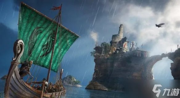 《刺客信条英灵殿》武器用什么 好用武器推荐