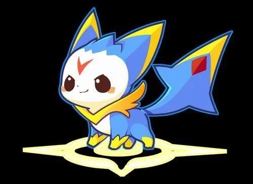 洛克王国如何获得迪莫