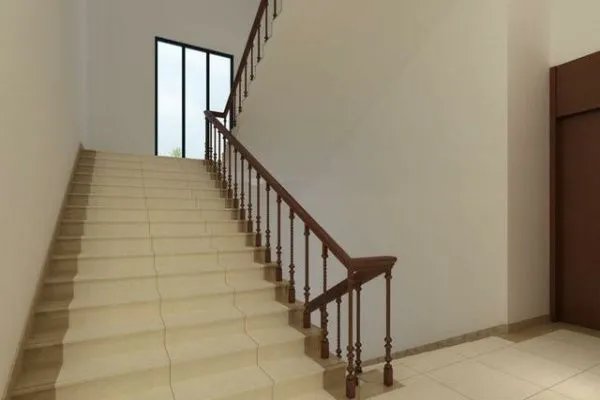 你觉得小区住房,电梯好还是楼梯好?