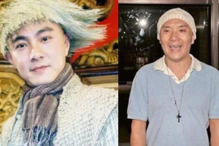 张卫健弟弟暴毙 内情让人震惊