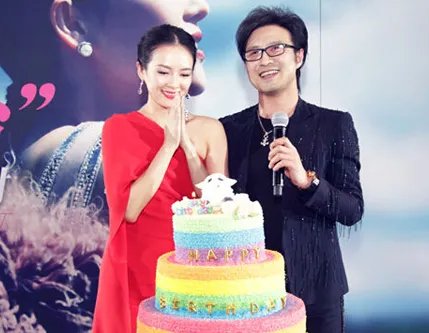 汪峰大女儿助阵章子怡新片,发言略显羞涩,她今后是否有进入娱乐圈的可能?